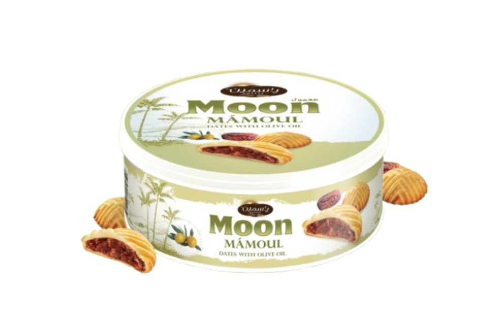 Mamoul dates with olive oil 500g*8