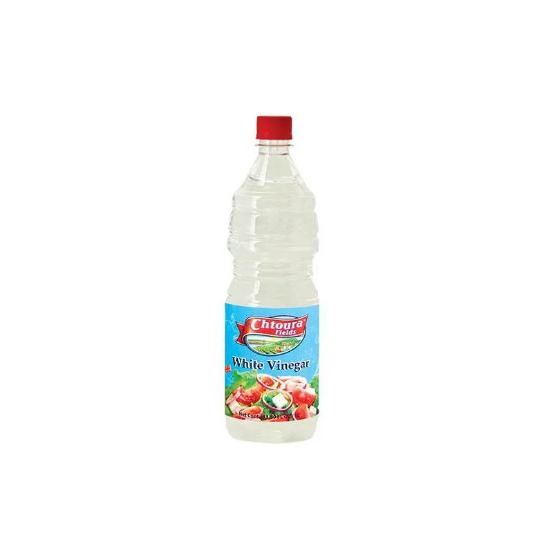[A106.0122] Chtoura Witte Azijn 1x12x1L