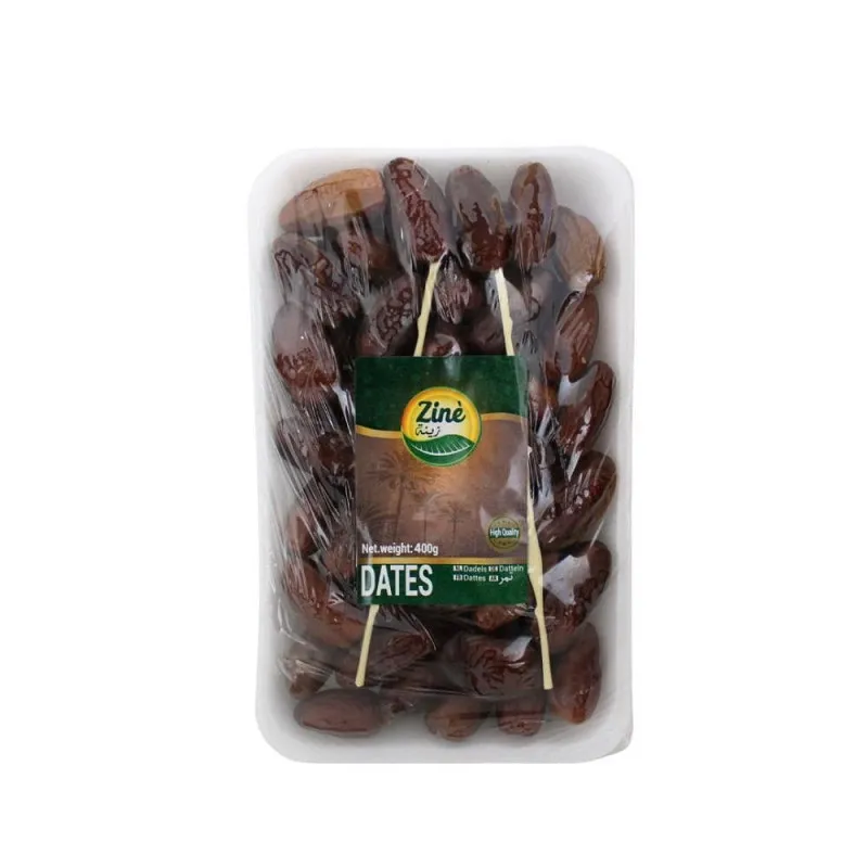 Zine Dadel Tunis 1x15x400g