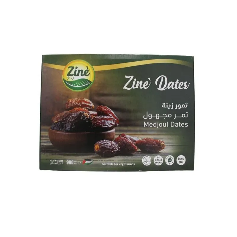Zine Medjoul Dadel 1x8x908g