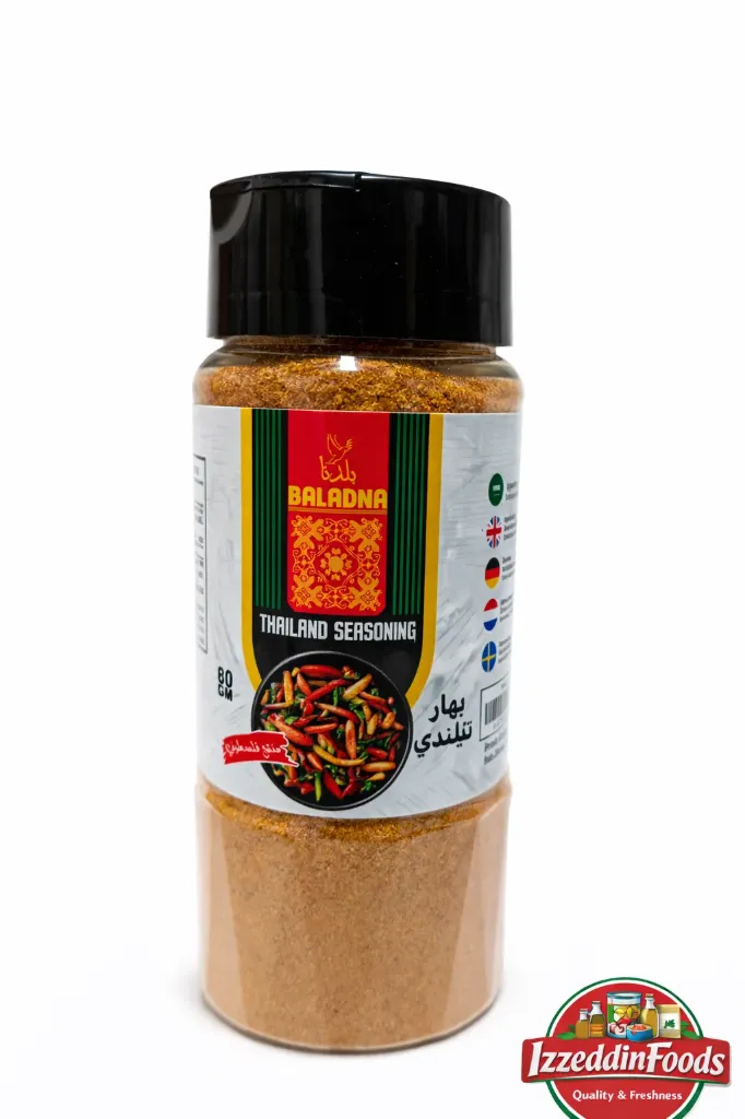 Baladna Thaise Kruidenmix 1x18x80g