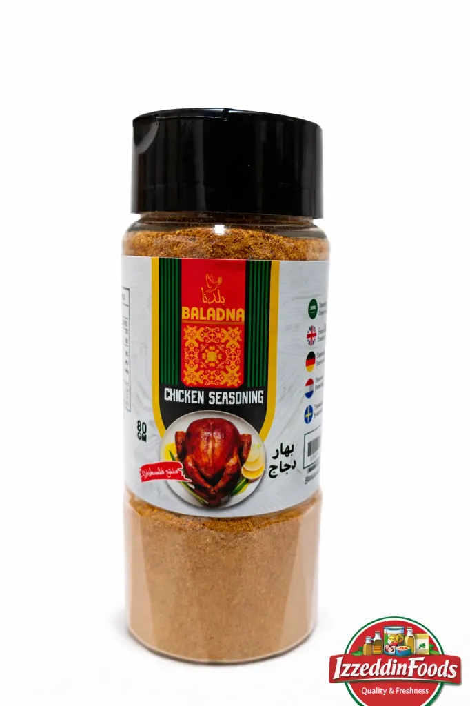 [E115-301] Baladna Kipkruiden 1x18x80g