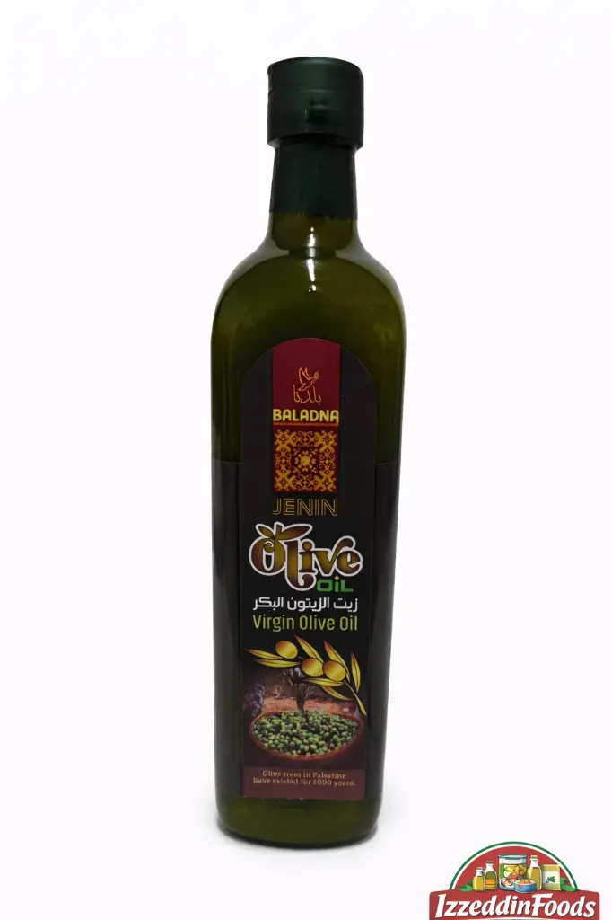 [E115-310] Baladna Extra Vierge Olijfolie 1x12x750ml