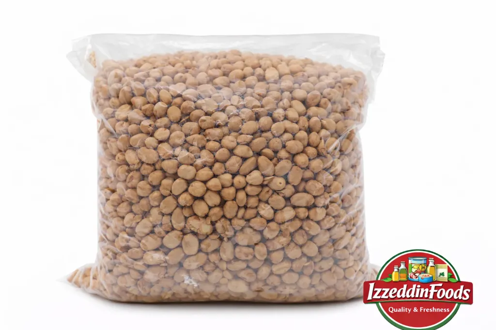 Baladna Luxe Gemengde Noten Grote Noten 1x5kg