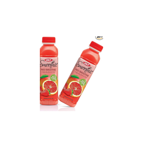OKF Smoothie Rood 1x20x350 ml