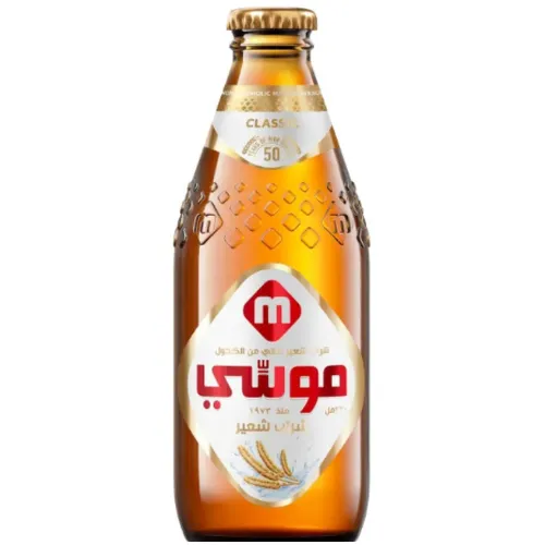 Moussay Classic 1x4x6x33 cl