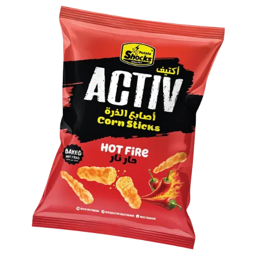 Activ Hete Peper 1x12p