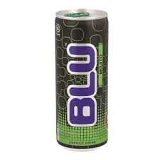 Blu Mojito 1x24p