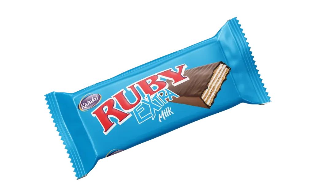 Katakit Ruby Extra Cream Milk Biscuits 1x24x10+1p