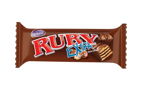 Katakit Ruby Extra Hazelnut 1x24x10+1p