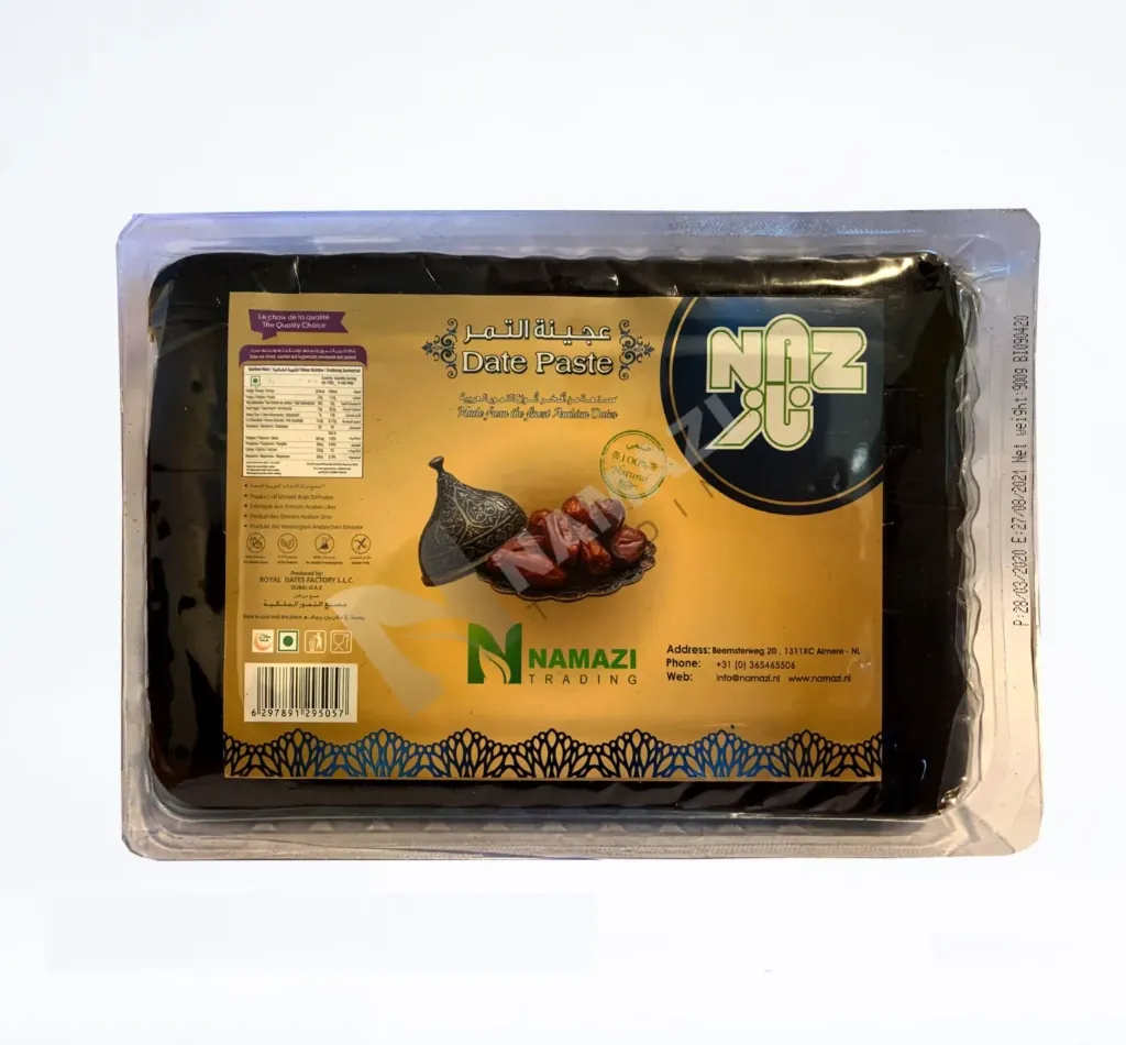 Dadel Gehak Naz 1x20x900g