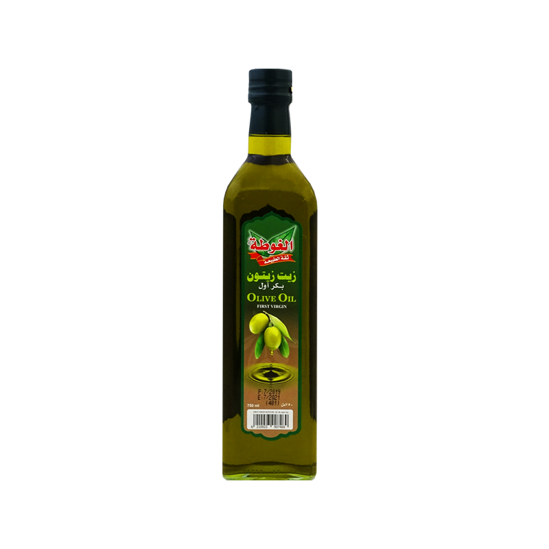 [111-1017] olive oil Algota 750 ml