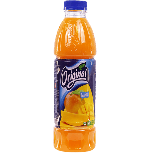 Orginal juice Mango 800ML