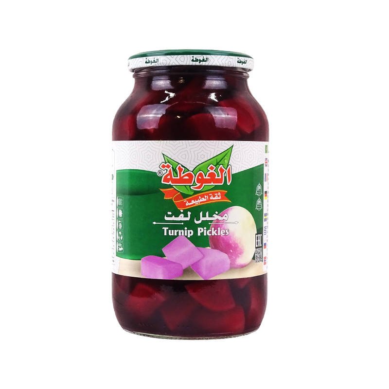 Turnip Pickles Algota 1200GR