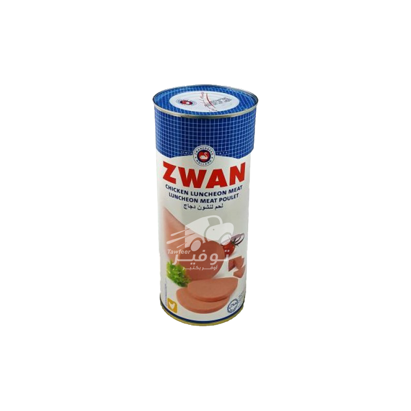 Lanchon Zwan CHICKEN 850gr