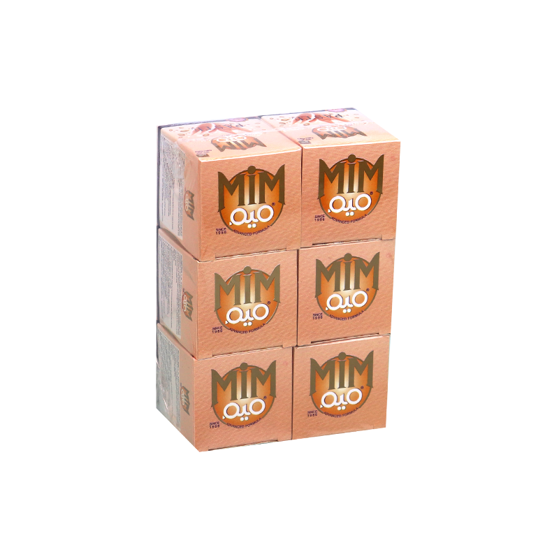 [111-1079] Hair remover Mim 70g*22