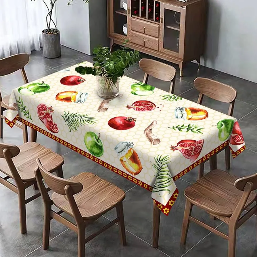 Table cover HANA 1pcs 1X12