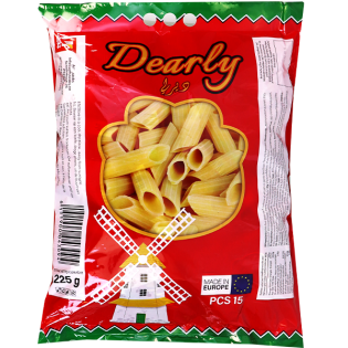 Dirley Chips 15g