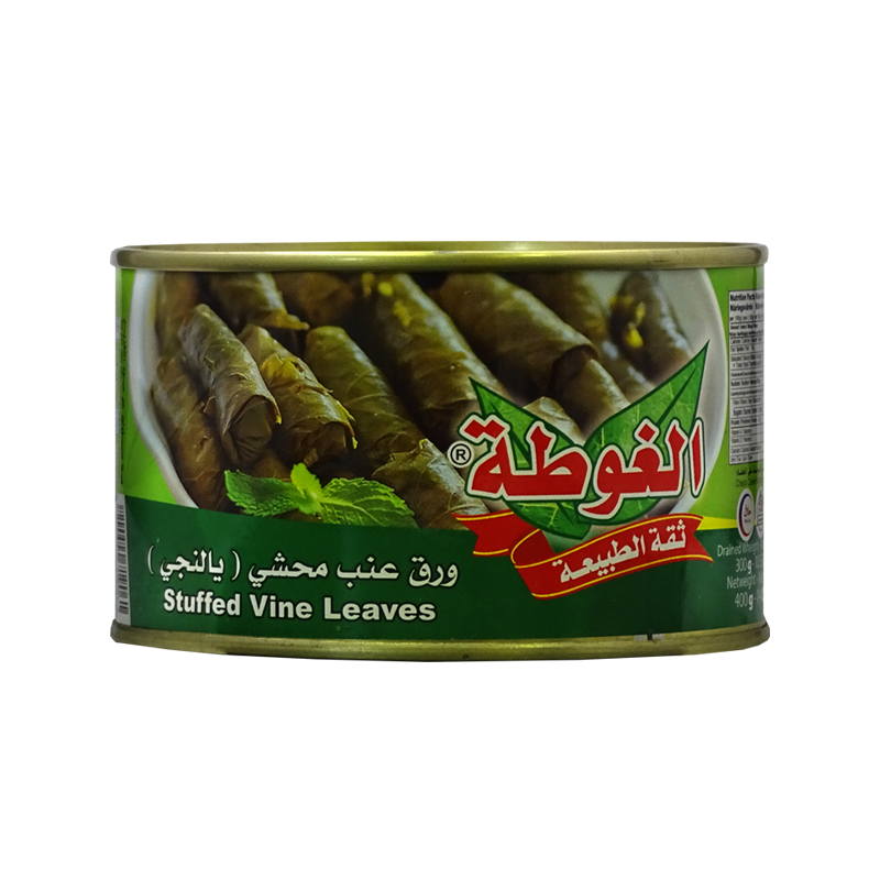Canned Yalangi Algota 1x12x400G