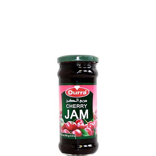 Durra Kersen Jam 1x12x430gr