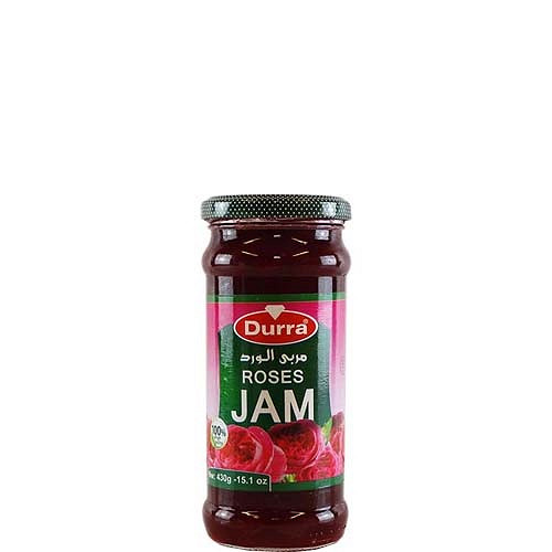 Durra Rozen Jam 1x12x430gr