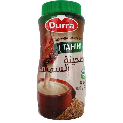 [A105.3201] Durra Tahina 1x12x800gr