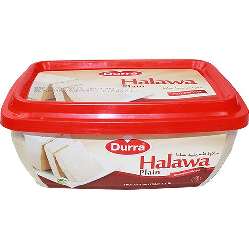 [A105.3101] Durra Halawa Naturel 1x12x700gr