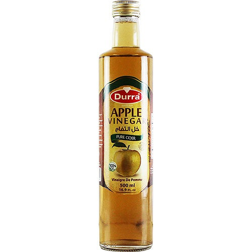 [A105.0100] Durra Appel Azijn 1x12x500ML