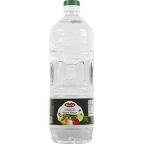 [A105.0123] Durra Azijn Wit 1x12x750ML