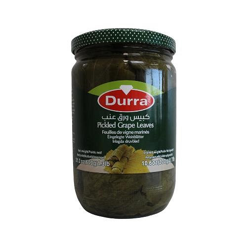 Durra Wijnbladeren 1x12x850gr