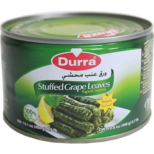 Durra Dolmeh 1x24x400gr