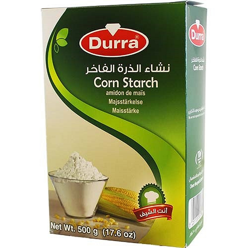 [A105.4966] Durra Maïszetmeel (Neshaste) 1x12x500gr