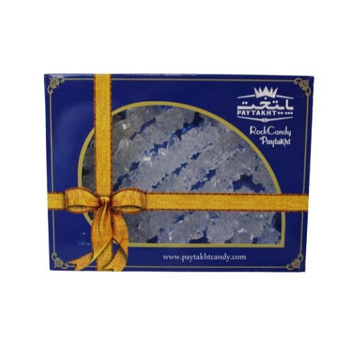 [A203.8410] Paytakht Suikerkandy Wit 1x24x250gr