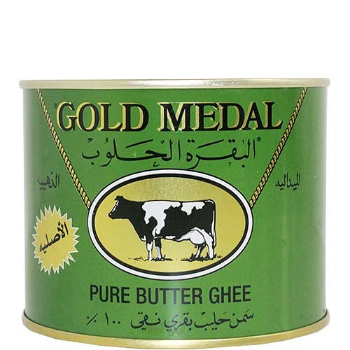 Gold Medal Boter Ghee 1x8x1,6kg