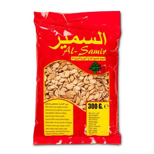 Al Samir Extra Seeds 1x40x300gr
