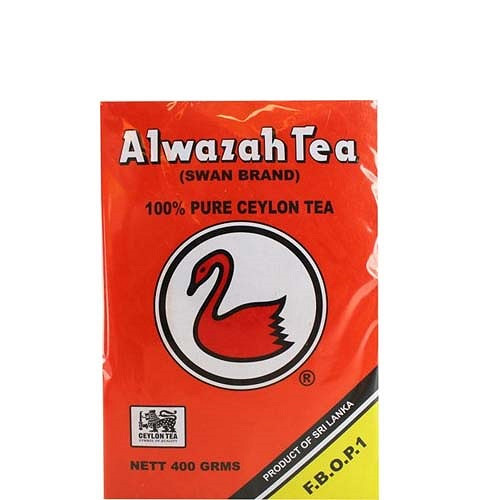 Alwazah Thee Ceylon F.B.O.P 1 1x20x400gr