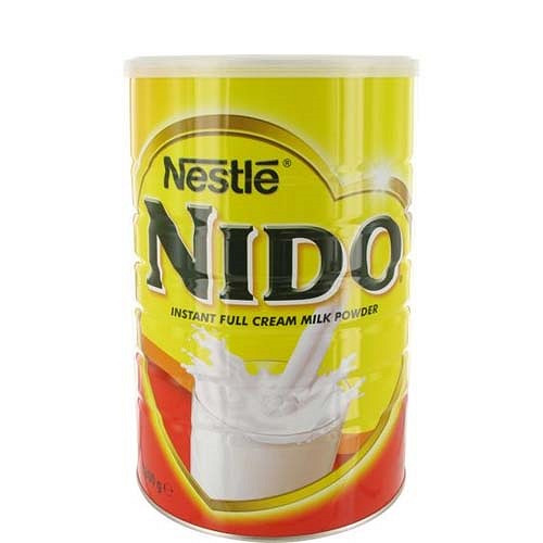 [A199.5453] Nido Melkpoeder 1x6x1,8kg