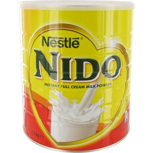 [A199.5454] Nido Melkpoeder 1x6x2,5kg