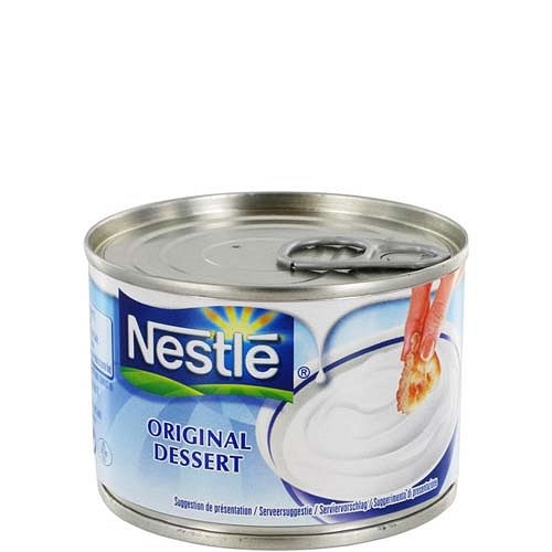 Nestlé Slagroom 1x48x170gr