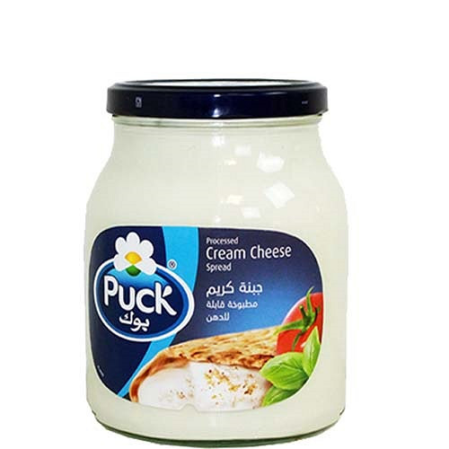 Puck Kaas 1x6x500gr