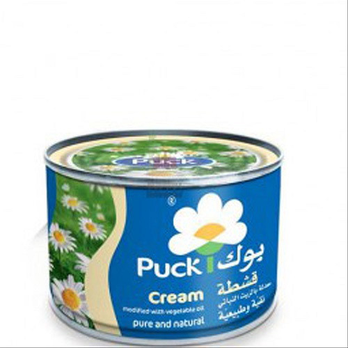 [A118.5314] Puck Slagroom 1x48x170gr