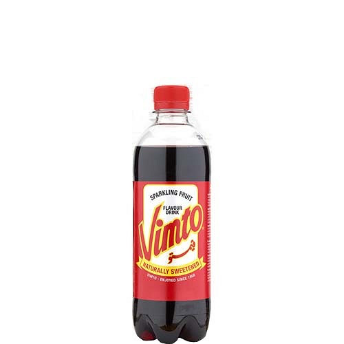 Vimto Fruitsap 1x12x500ML