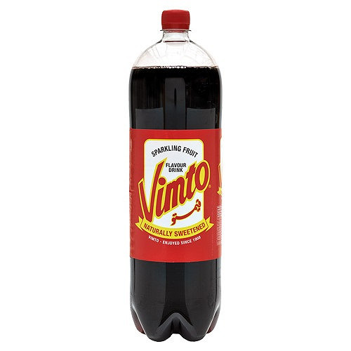Vimto Fruitsap 1x6x2L