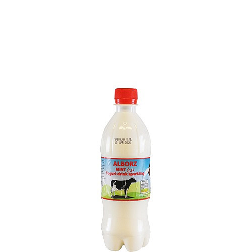 Alborz Yoghurt Drank 1x12x500ML