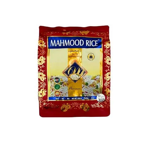 Mahmood Sella Rijst 1x20x900g